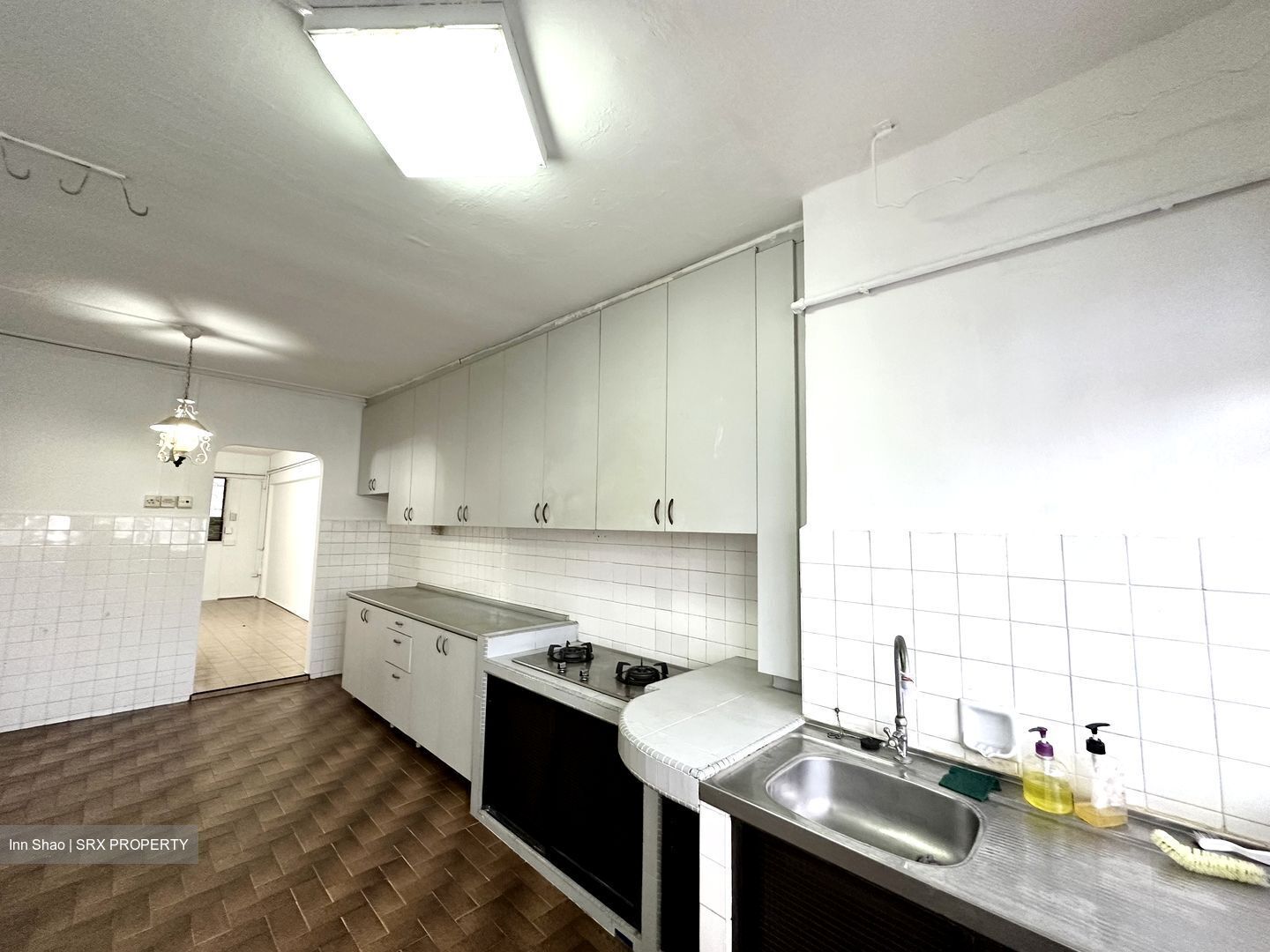 Blk 602 Clementi West Street 1 (Clementi), HDB 3 Rooms #488112231